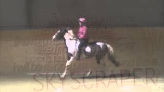 Rising From The G R O U N D