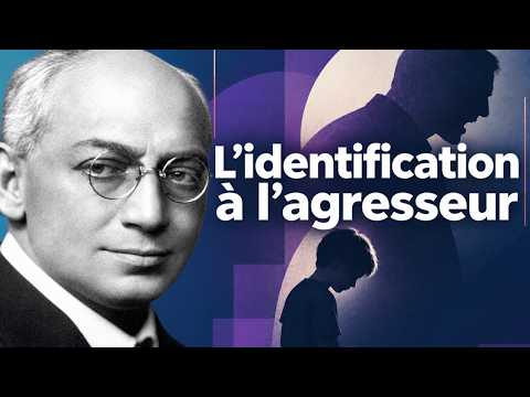 Identification with the Aggressor - Ferenczi