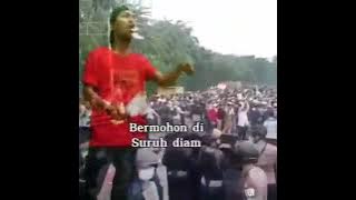 Viral Puisi Rakyat Untuk Negara ||PPKM