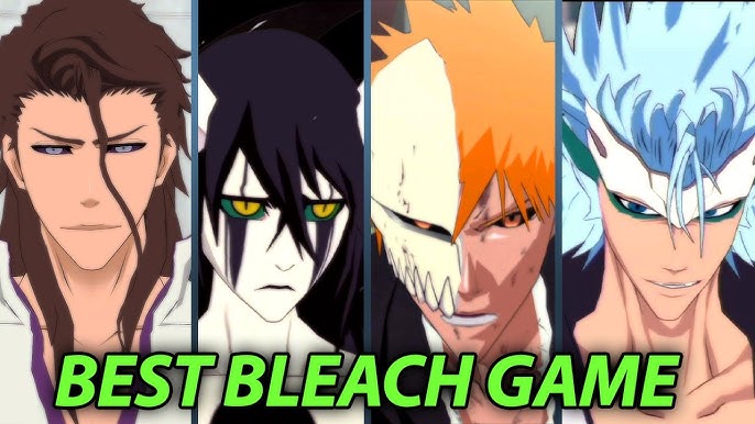 Bleach: novo anime terá novidades anunciadas em maio - Game Arena