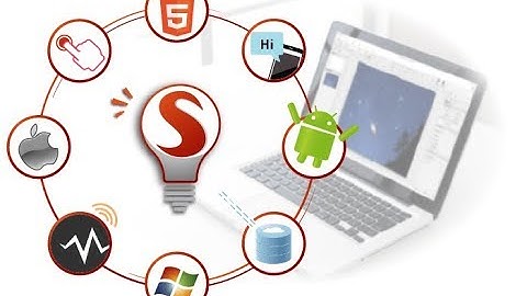 Mengenal Aplikasi SMART APPS Creator 3