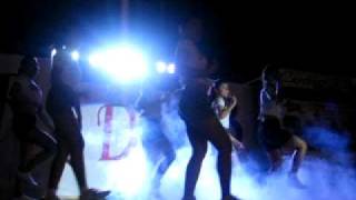 Ivans Group Dance Prod.