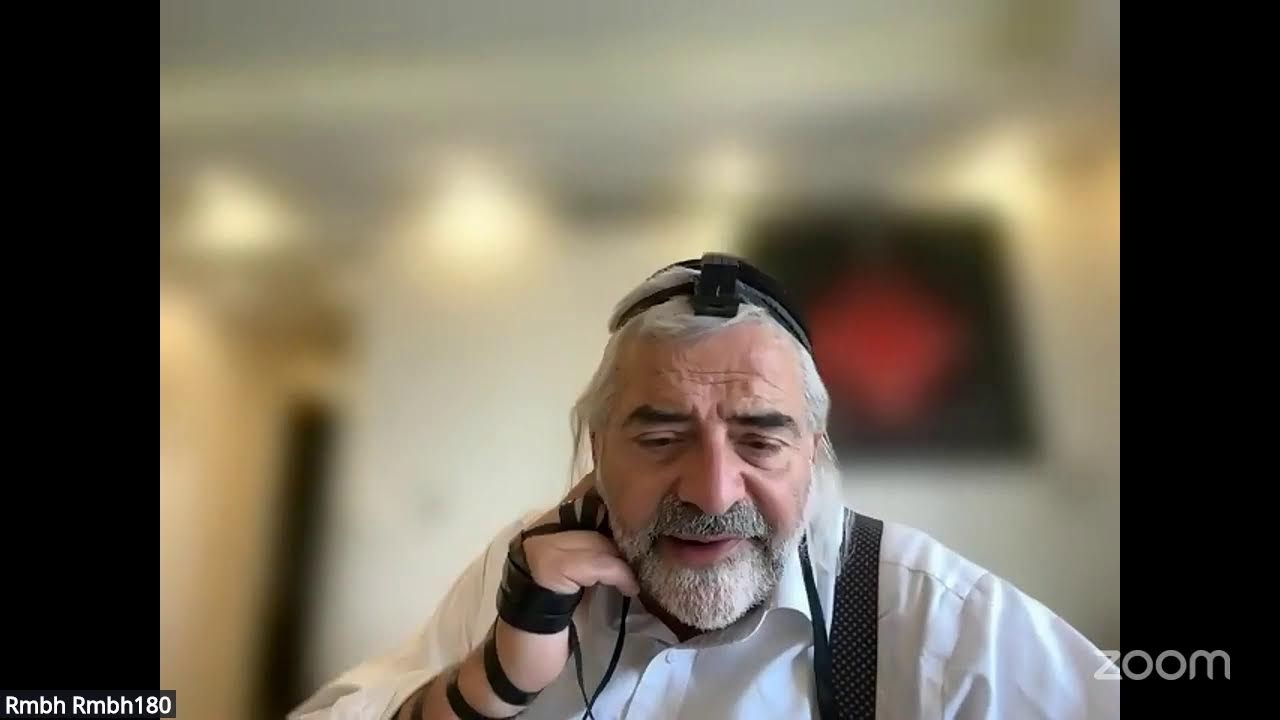 Daf HaYomi
