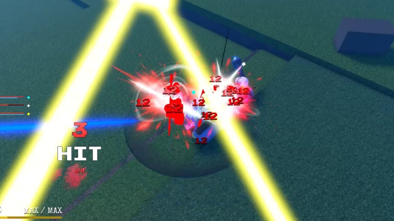 [GPO] Using SPIN to cleanse LOGIA users (ASMR) YouTube