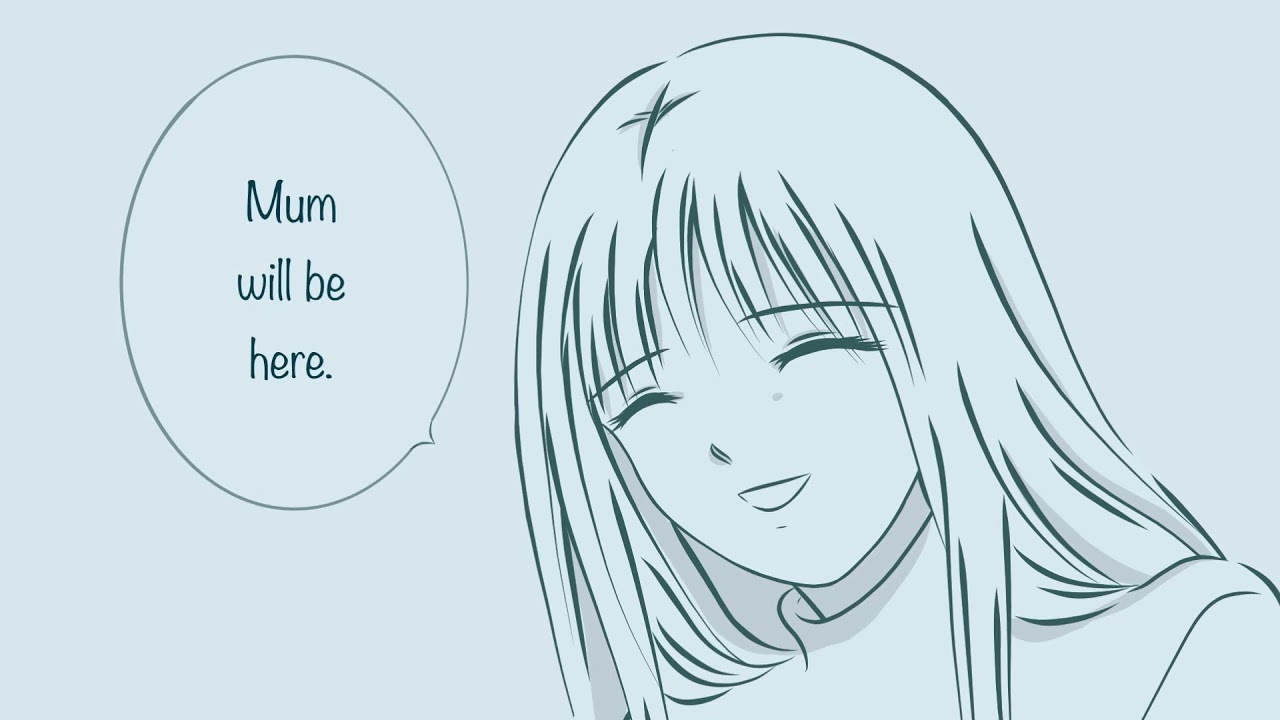 Love is Here Right Where We Are | Rei & Touya/Dabi BNHA Animatic (Himura Family AU)