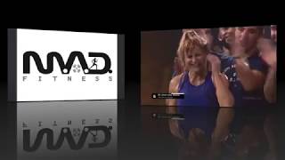 Evento Bodyattack 100 Presentato Da Vanessa Questo Si Che E Lemblema Del Group Effect