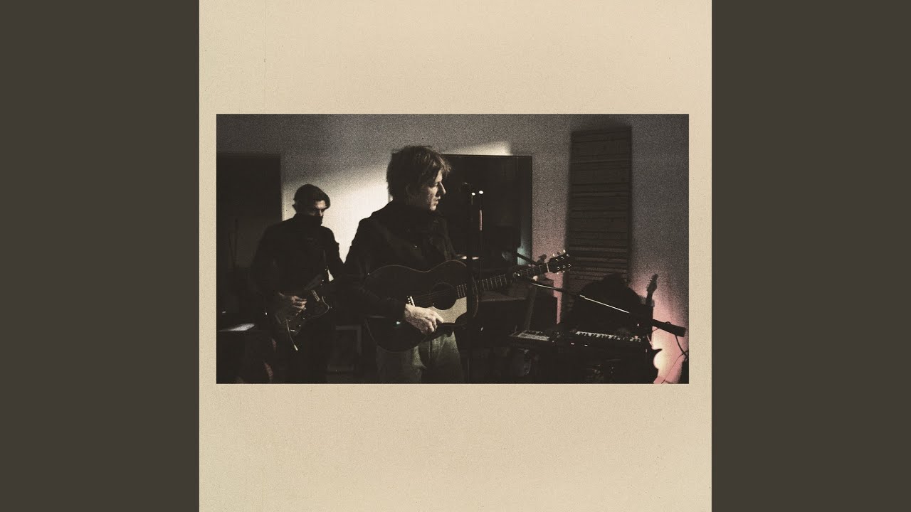 A Face In The Crowd (Live) YouTube