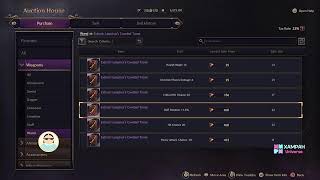 【Throne and Liberty】 grinding tiap hari