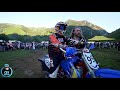 Modified monster bikes hill climb