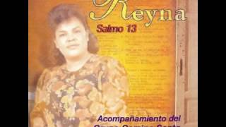 Video thumbnail of "HERMANA REYNA - SOY MISIONERA"