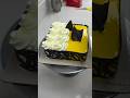 New Look Square cake#cakedecorating #unitedstates #cake #shorts #viral #cakedesign #viralshort#cakes
