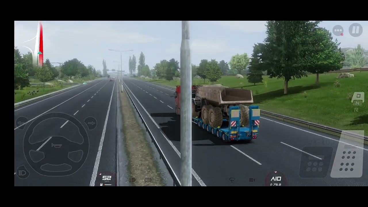 Part 92 ‼️ POM BENSIN DIMANA INI ? eceran ada gak si Bahan bakar menipis ni 