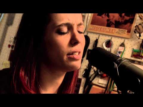 Trampled Under Foot - Badlands EPK