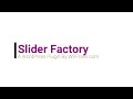 Slider Factory | All Layouts Demo | WordPress Slider Plugin