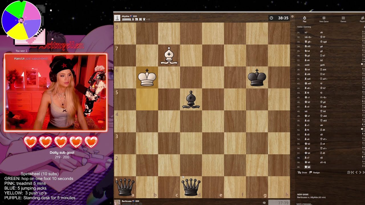 BEST Chess Daily Twitch Moments #234 - YouTube