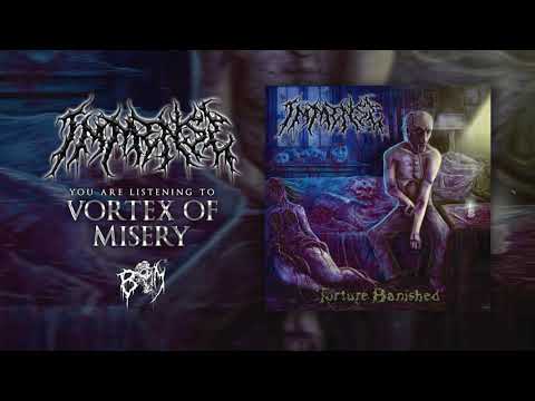 Putar Vortex of Misery - Immense