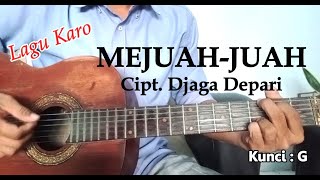 Lagu Karo 