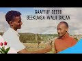 Gaaffiif Deebii Beekumsa Walii Galaa Irratti Xiyyeefate 