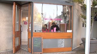 San Francisco pop-up shops hope to extend their stay in city