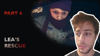 Someday You'll Return Gameplay Part 6 - Lea's Rescue