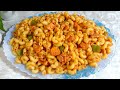 Chicken Tikka Macaroni Recipe | Spicy Macroni Recipe | Macroni Recipe | Chicken Recipe