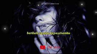 Spider - Mungkinkah Terjadi (Official Audio / Lirik / Live) 🎸🎶