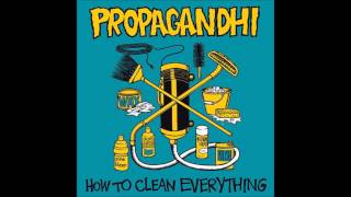 Propagandhi - Ska Sucks