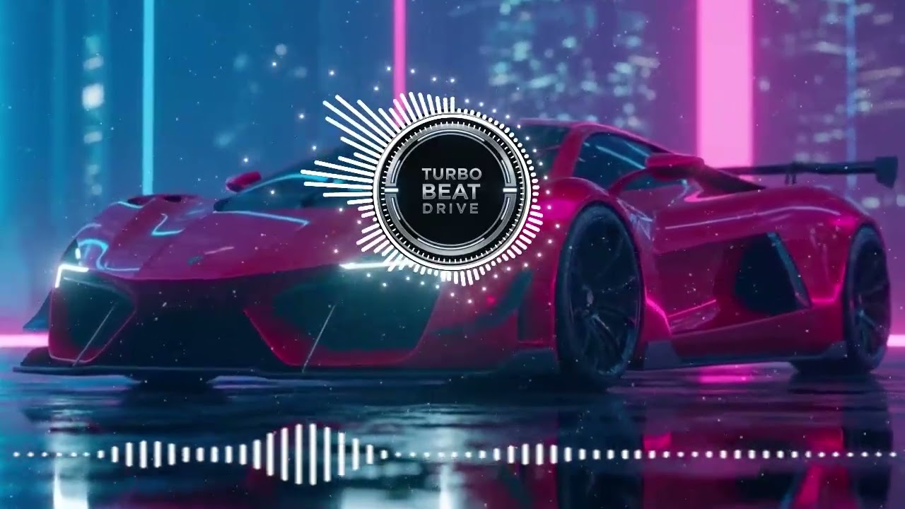 🔥 EDM Car Music 2026 / Gym Workout Club Banger Mix / Party Dance
