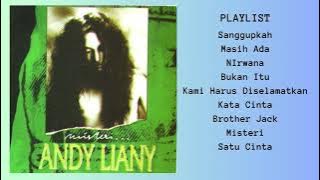 ANDY LIANI FULL ALBUM MISTERI