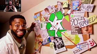 Recycling Isn't Real