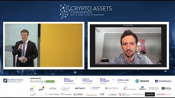 Industry Insights (CAC21A) – The Rise of Productive Crypto Assets