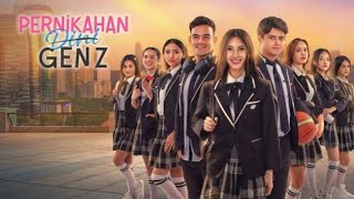 Pernikahan dini gen z episode 15 full