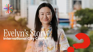 ONE IN A MILLION - Evelyn's Story