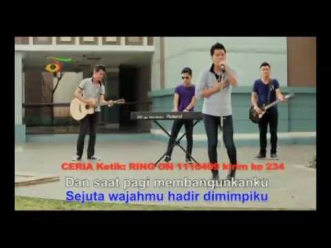 D&#;Bagindas - Kangen (with Lyric) | VC Trinity