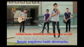 D'Bagindas - Kangen (with Lyric) | VC Trinity