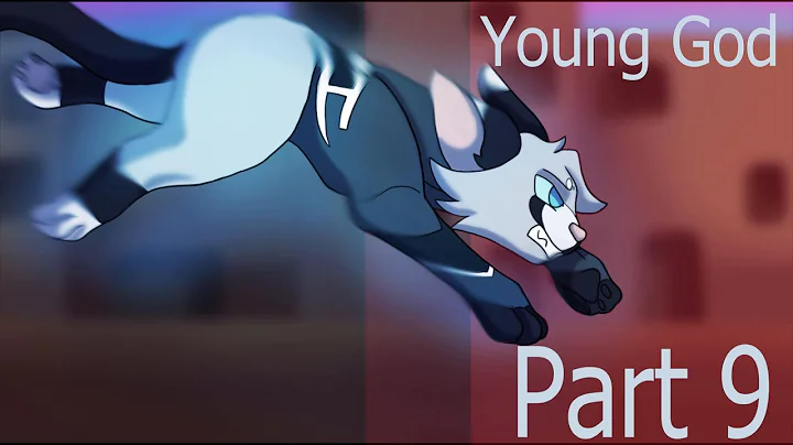 Young God -MCCU MAP- Part 9