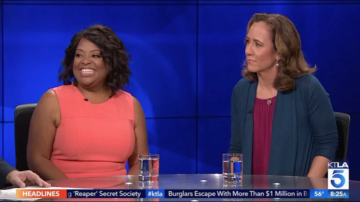 Sherri Shepherd Reveals her Thoughts on Elisabeth ...
