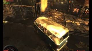 Killing Floor - Vehicle Mod