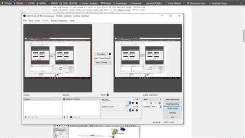 How to speed up your Garden CAD + Learning