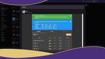 Twitch Extension Challenge - Alter