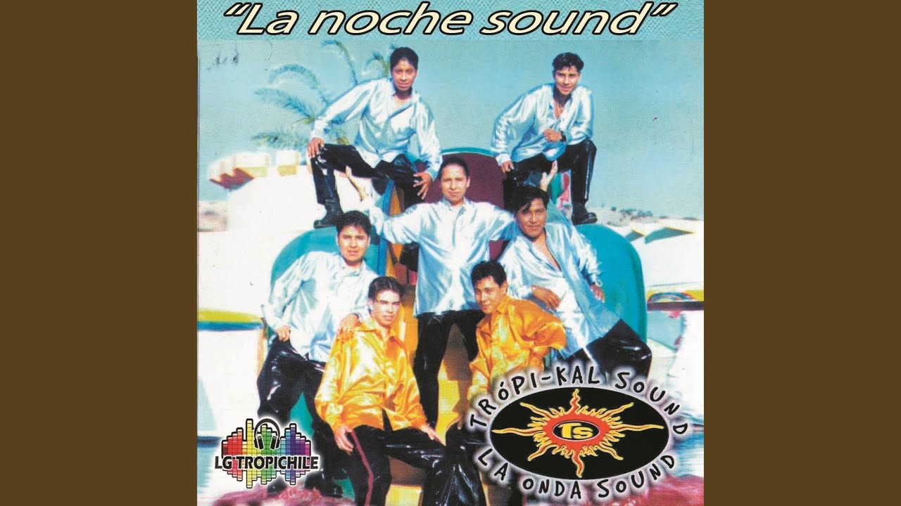 La noche sound