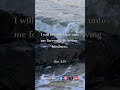 Today's Promise of God May 05th, 2026 | Life Changing Message #shorts