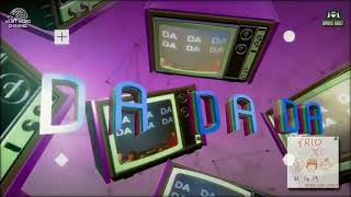 Trio - Da Da Da (David Kust Radio Remix) (Vj Partyman Croatia)