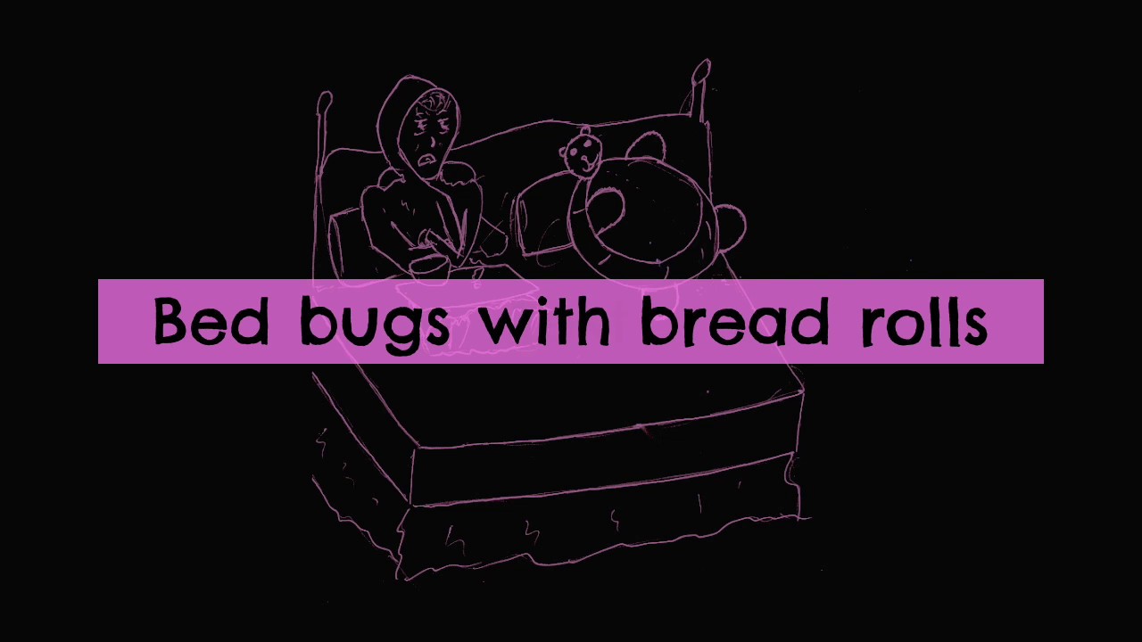 Bed Bugs [Lyrics] YouTube
