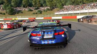 Gran Turismo 7 | Daily Race C | Deep Forest Raceway | Chevrolet Corvette C7 Group 3