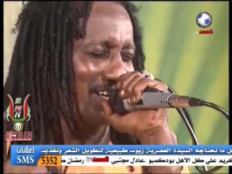 أحمد هاشم دمعي الإتشتت دندنة قوون