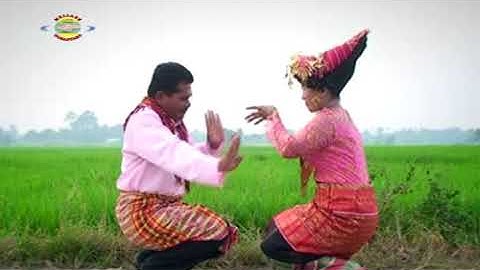 TEGUN LOLO - MORINA BR SEMBIRING CIPTAAN ERSADA SEMBIRING || gendang salih la jegir vol 8