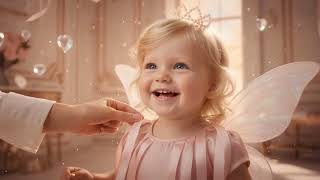 Little Luxe Baby Collection | Luxury Baby Clipart Commercial | Premium Nursery PNGs by CraftPNGs