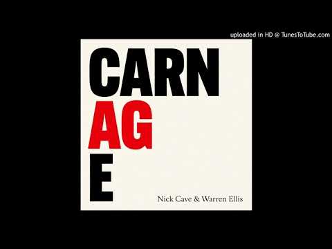 Nick Cave & Warren Ellis - White Elephant