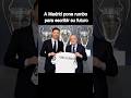 El Madrid de XABI ALONSO (Rap completo relacionado) parte 2 #futbol #parodia #rap #realmadrid